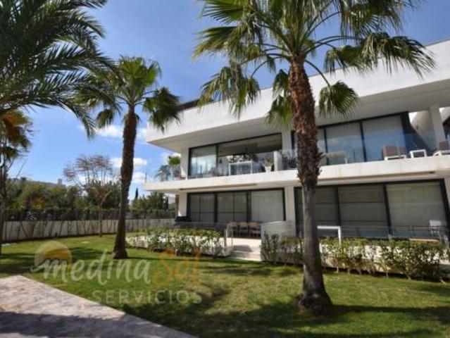 Ático en venta en Rincón de San Ginés, Campo de Cartagena y Mar Menor