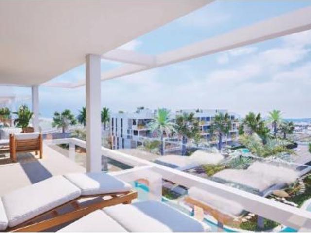 Ático en venta en Rincón de San Ginés, Campo de Cartagena y Mar Menor