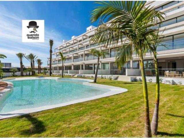 Ático en venta en Rincón de San Ginés, Campo de Cartagena y Mar Menor