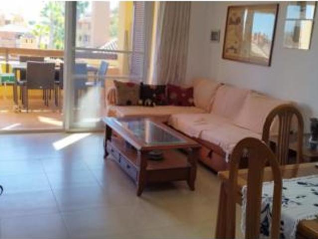 Ático en venta en Rincón de San Ginés, Campo de Cartagena y Mar Menor