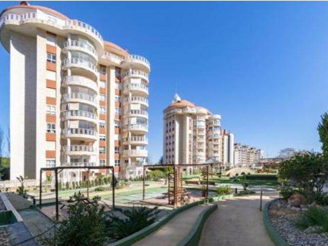 Ático en venta en Cartagena, Barrio de la Concepción