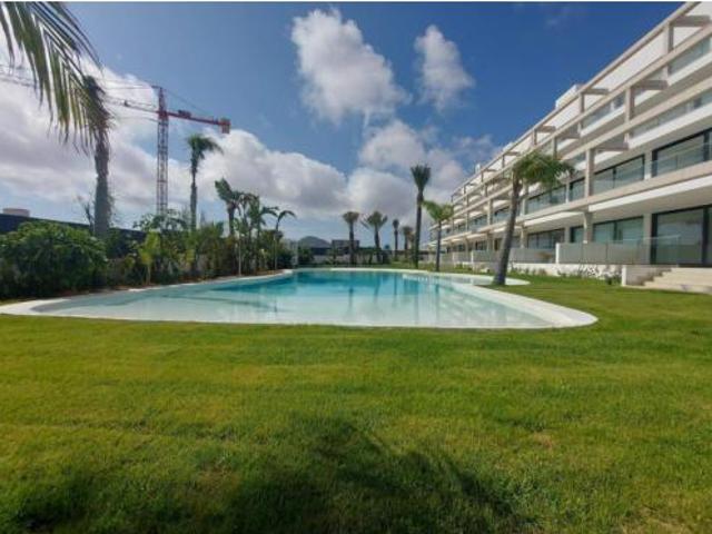 Ático en venta en Cartagena, Mar de Cristal