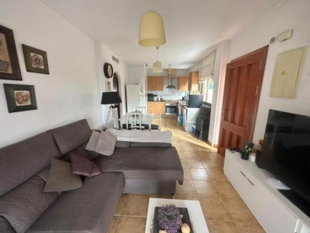 Ático en venta en Los Puertos de Santa Bárbara, Campo de Cartagena y Mar Menor
