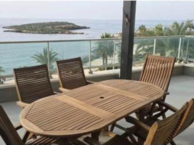 Ático en venta en Los Puertos de Santa Bárbara, Campo de Cartagena y Mar Menor