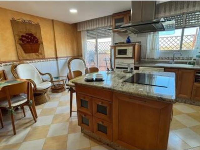 Ático en venta en Cartagena Casco, Campo de Cartagena y Mar Menor