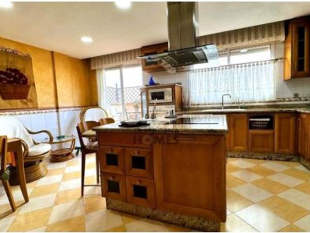 Ático en venta en Cartagena Casco, Campo de Cartagena y Mar Menor