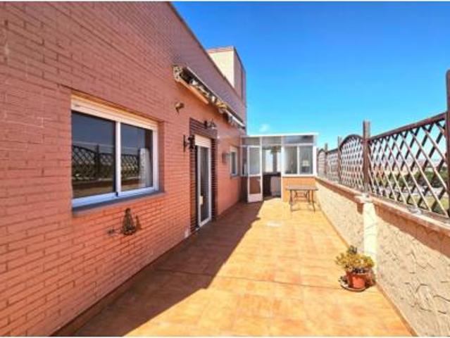 Ático en venta en Cartagena Casco, Campo de Cartagena y Mar Menor