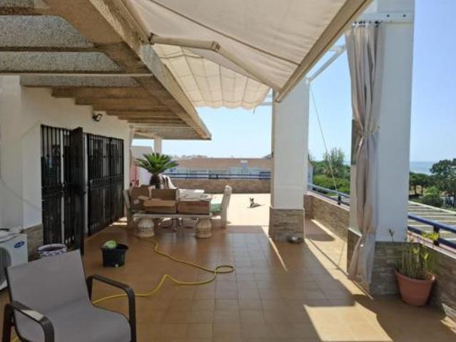 Ático en venta en Cartaya, Nuevo Portil