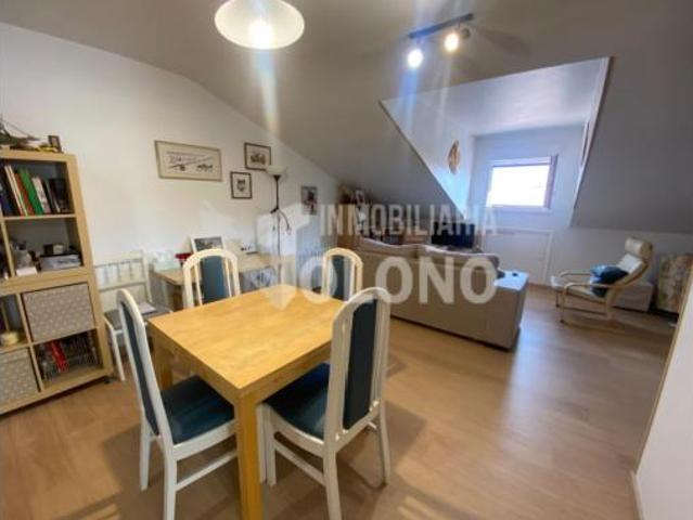 Ático en venta en Casalarreina, La Rioja
