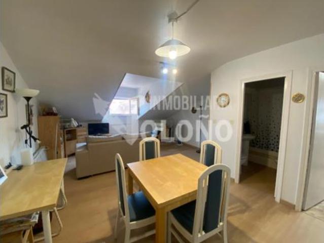 Ático en venta en Casalarreina, La Rioja