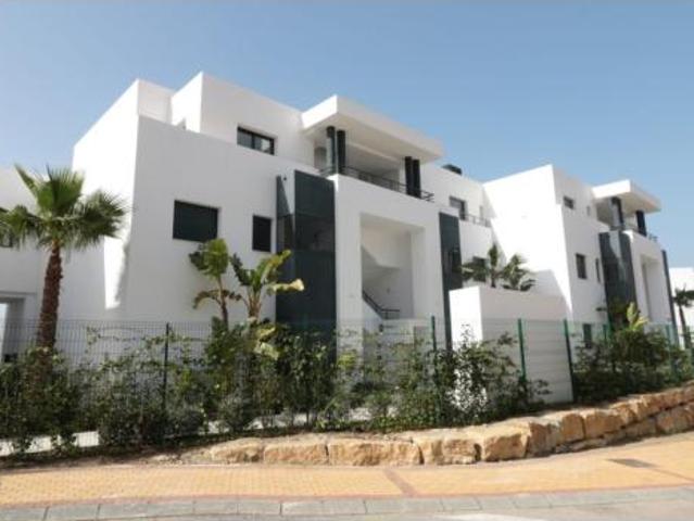 Ático en venta en Honda Cavada, Costa del Sol Occidental