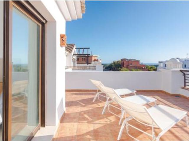 Ático en venta en Costa del Sol Occidental, Andalucía