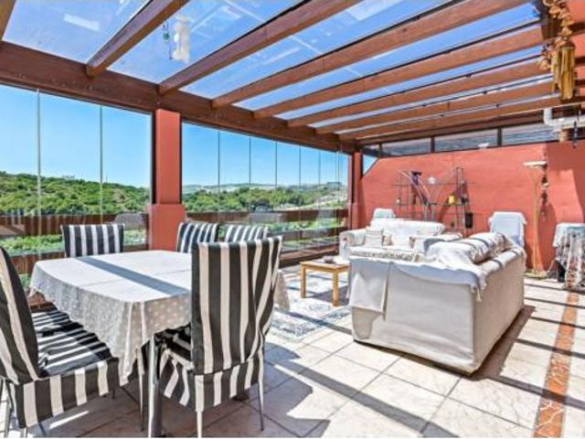 Ático en venta en Bahía de Casares, Costa del Sol Occidental