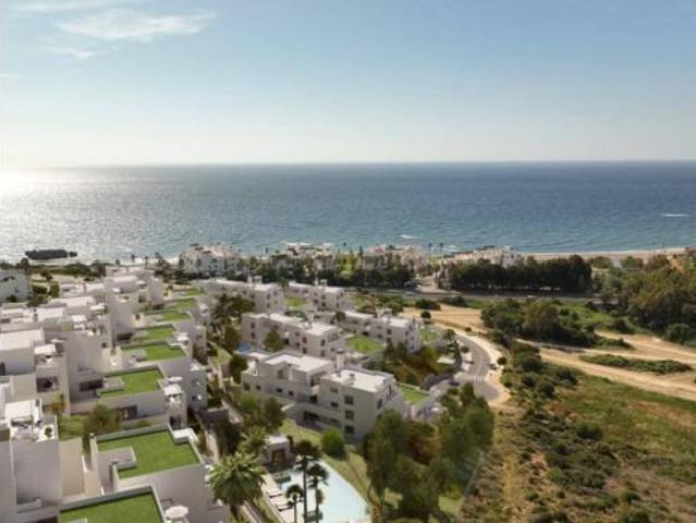 Ático en venta en La Perla de Bahía, Costa del Sol Occidental