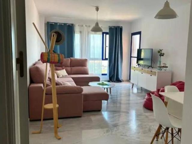 Ático en venta en La Perla de Bahía, Casares