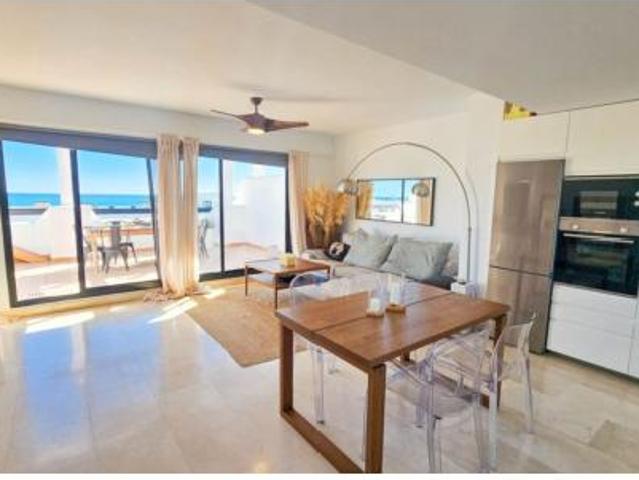 Ático en venta en Bahía de Casares, Costa del Sol Occidental