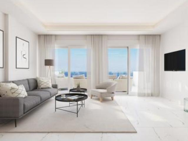 Ático en venta en Bahía de Casares, Costa del Sol Occidental