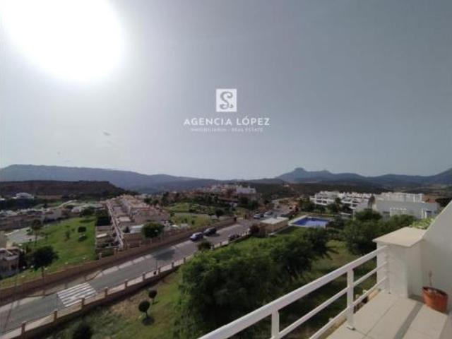 Ático en venta en Bahía de Casares, Costa del Sol Occidental