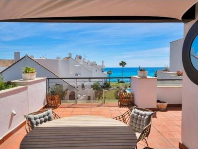 Ático en venta en Marina de Casares, Costa del Sol Occidental