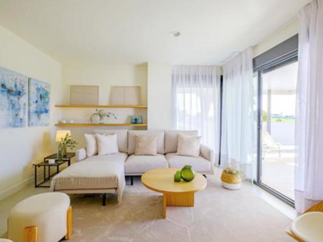 Ático en venta en Marina de Casares, Costa del Sol Occidental