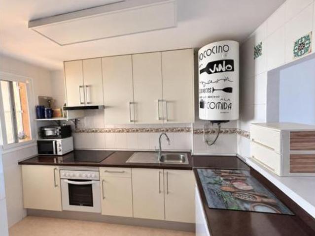 Ático en venta en Marina de Casares, Casares