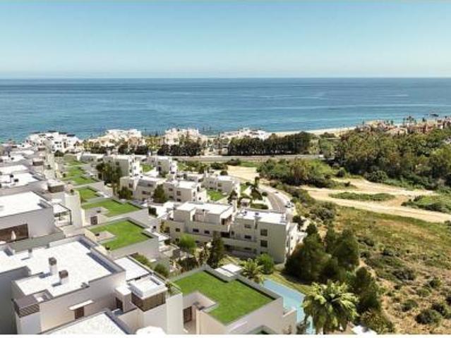Ático en venta en Honda Cavada, Costa del Sol Occidental