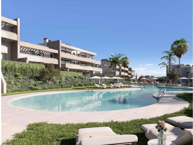Ático en venta en Puerto de la Cruz, Costa del Sol Occidental