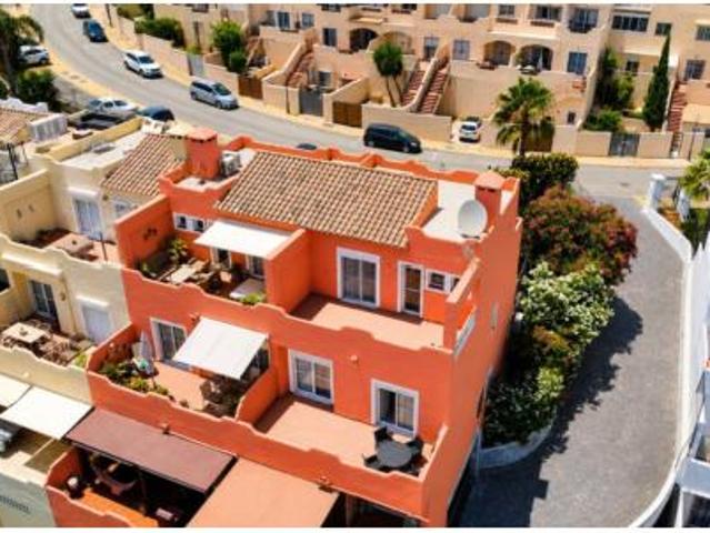 Ático en venta en Costa del Sol Occidental, Andalucía
