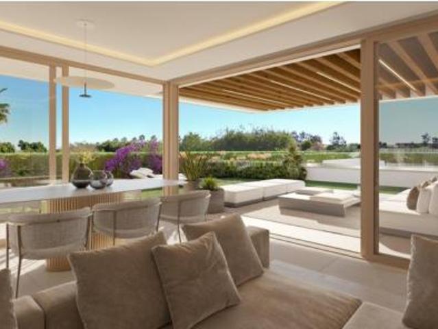 Ático en venta en Marina de Casares, Costa del Sol Occidental