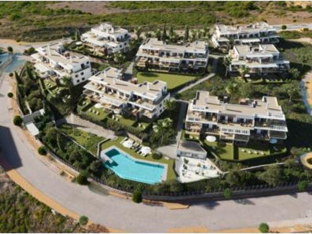 Ático en venta en Bahía de Casares, Costa del Sol Occidental
