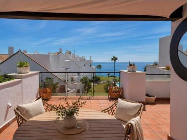 Ático en venta en La Perla de Bahía, Costa del Sol Occidental