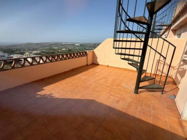 Ático en venta en Costa del Sol Occidental, Andalucía
