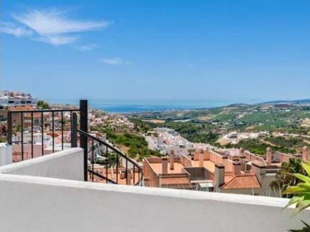 Ático en venta en Costa del Sol Occidental, Andalucía