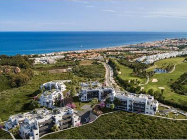 Ático en venta en Costa del Sol Occidental, Andalucía