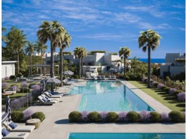 Ático en venta en Costa del Sol Occidental, Andalucía