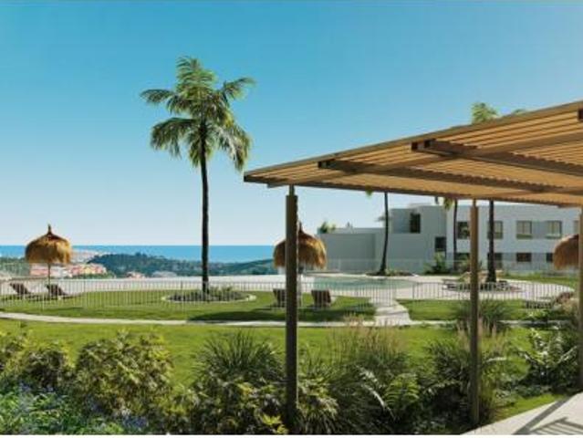 Ático en venta en Costa del Sol Occidental, Andalucía