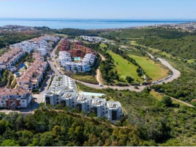 Ático en venta en Casares del Sol, Costa del Sol Occidental