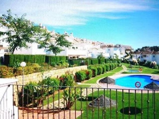 Ático en venta en Casares del Sol, Costa del Sol Occidental