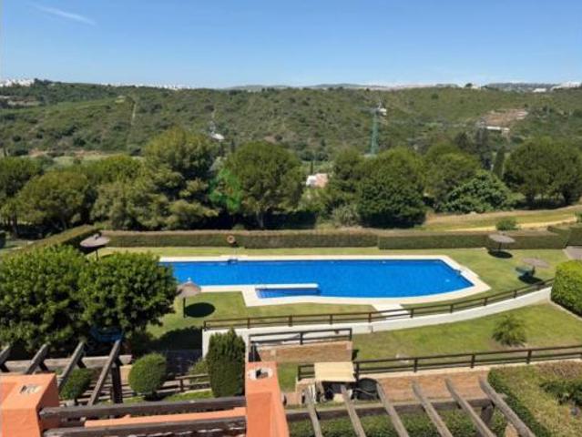 Ático en venta en Casares del Sol, Costa del Sol Occidental