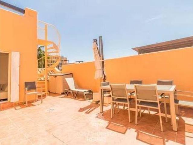 Ático en venta en Casares del Sol, Costa del Sol Occidental