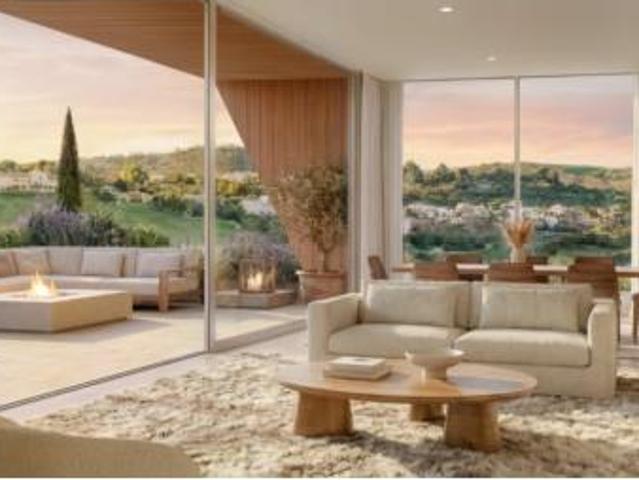 Ático en venta en Casares del Sol, Costa del Sol Occidental