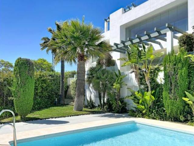 Ático en venta en Casares del Sol, Costa del Sol Occidental