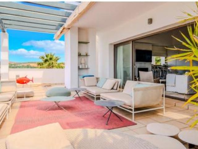 Ático en venta en Casares del Sol, Costa del Sol Occidental