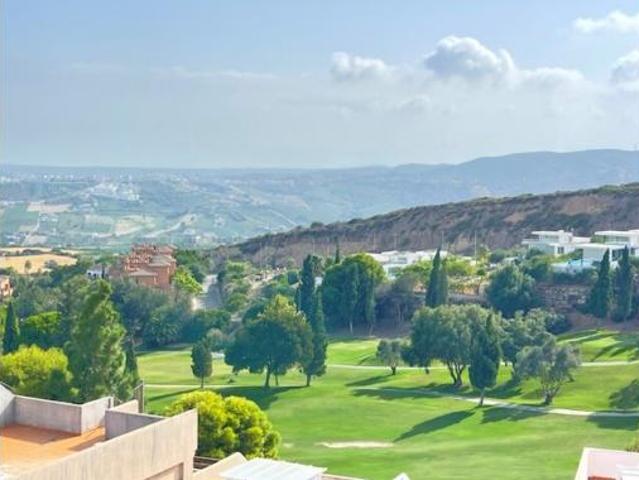 Ático en venta en Casares del Sol, Costa del Sol Occidental