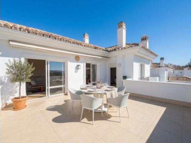 Ático en venta en Casares del Sol, Casares