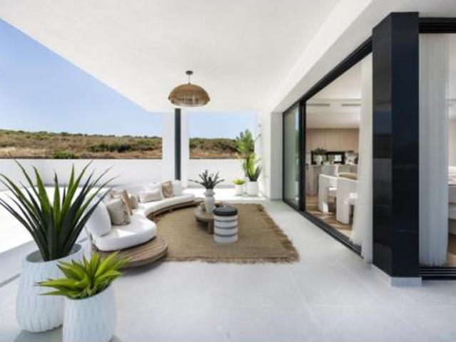 Ático en venta en Casares del Sol, Costa del Sol Occidental