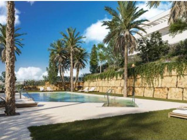 Ático en venta en Casares del Sol, Costa del Sol Occidental