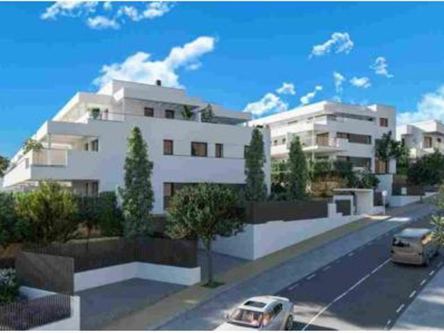 Ático en venta en Casares del Sol, Costa del Sol Occidental