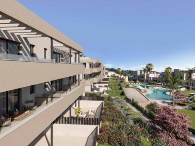 Ático en venta en Casares del Sol, Costa del Sol Occidental
