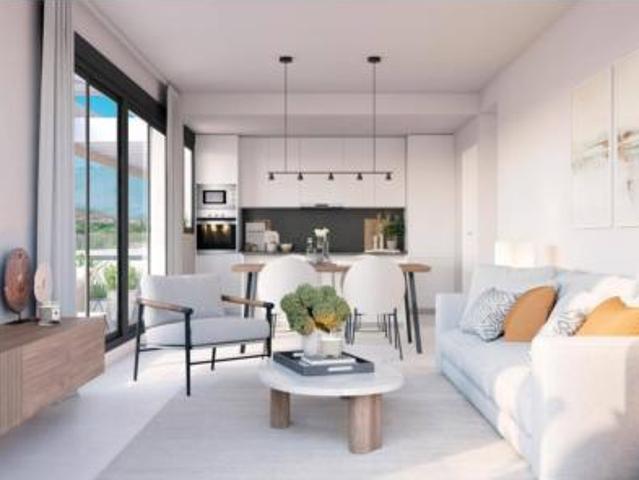 Ático en venta en Casares del Sol, Costa del Sol Occidental